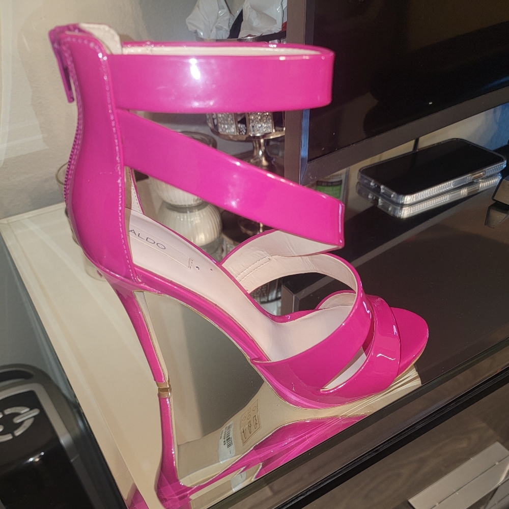 Aldo shoes